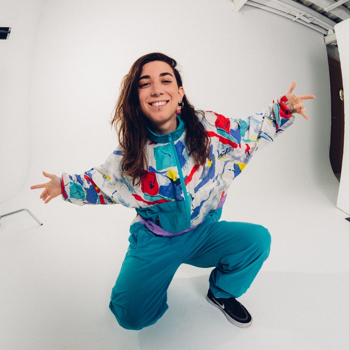 DJ Trapella