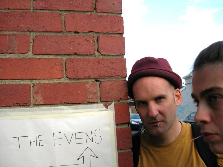 The Evens