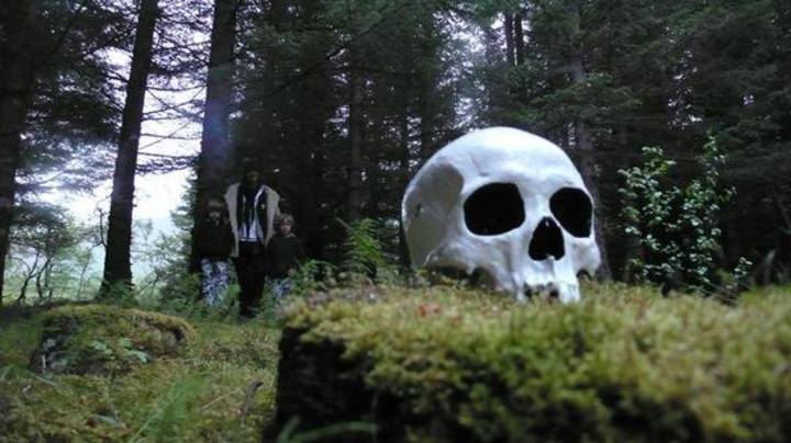 Dead Skeletons