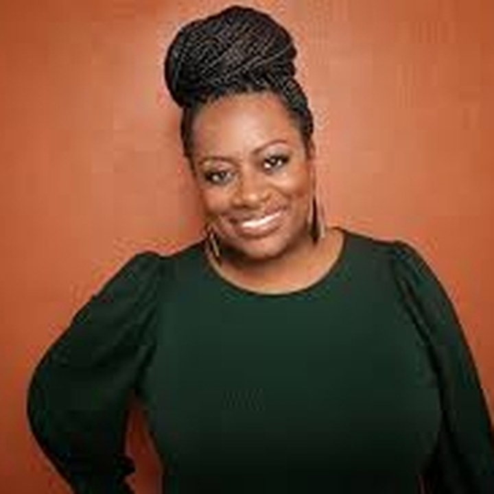 Erin Jackson