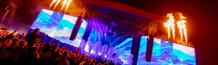 Festival Banner