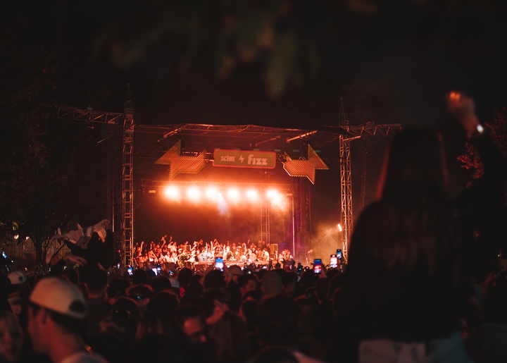 Festival Banner