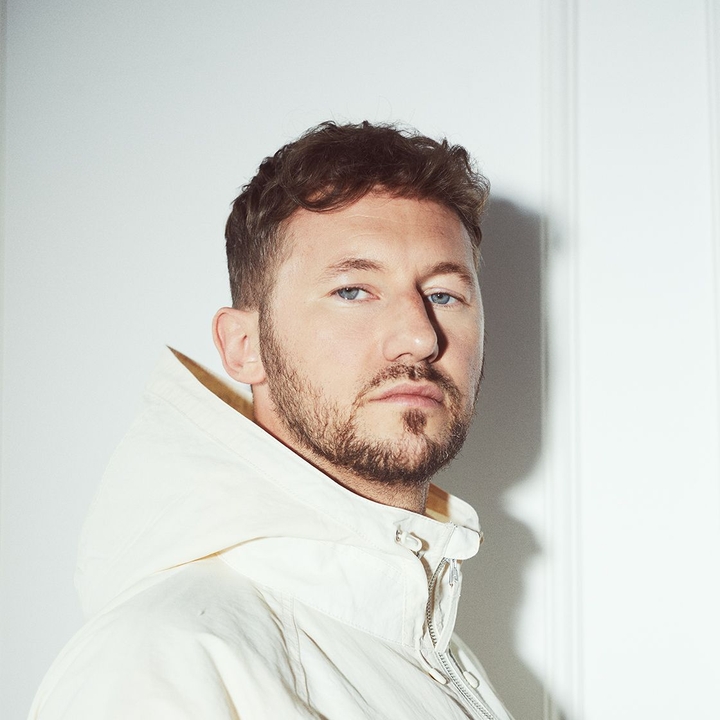 Archie Hamilton