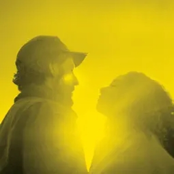 Max Herre & Joy Denalane