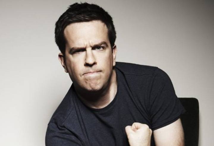 Ed Helms
