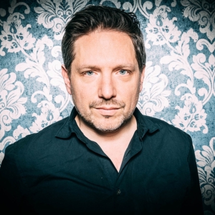 Jean-Paul Brodbeck