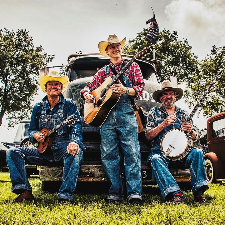 The Cowpokes (NL)
