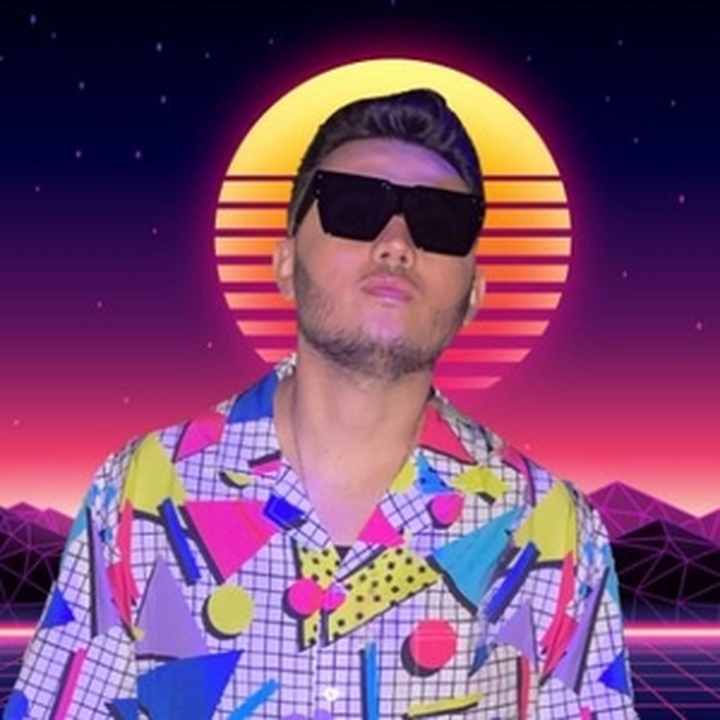 Cristian Arango