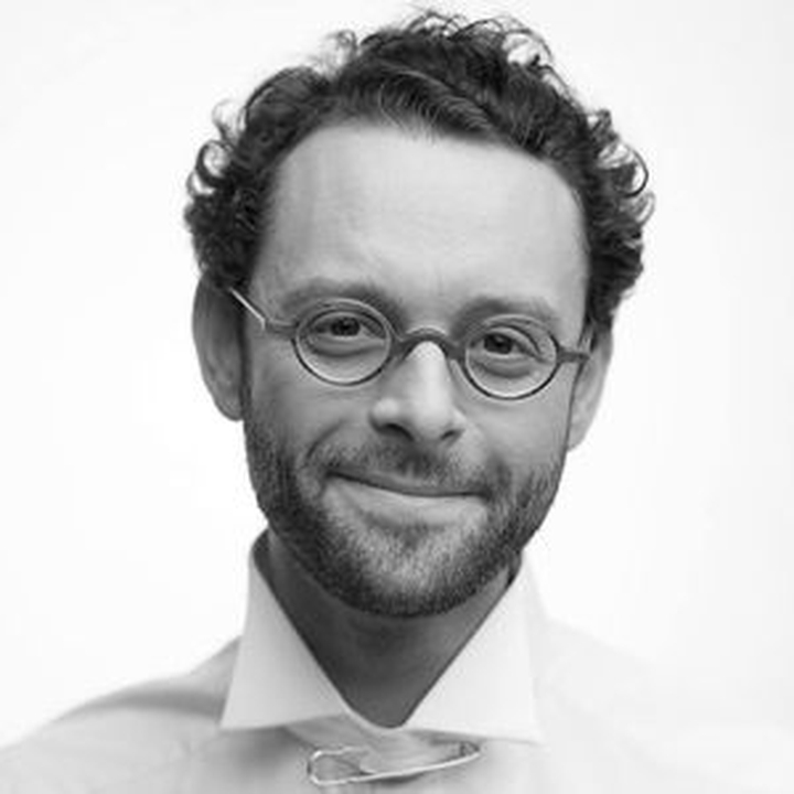 Benjamin Alard