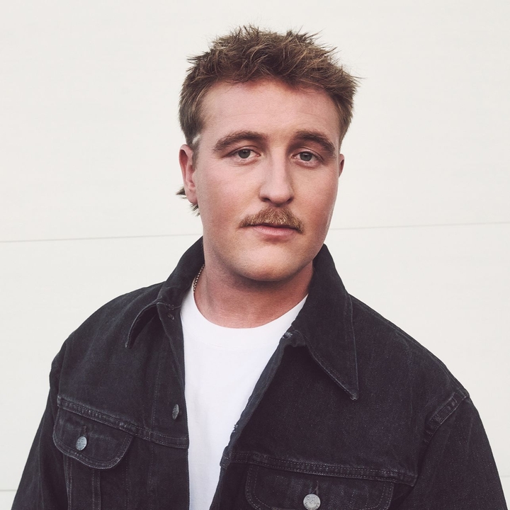Graham Barham