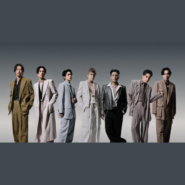 三代目 J Soul Brothers from EXILE TRIBE 大阪市 Tickets, 京セラ