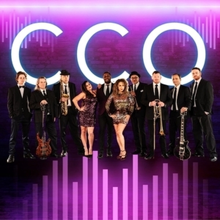 Free Central City Orchestra Columbia Tickets, Locust Street Park