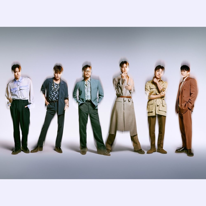 GENERATIONS from EXILE TRIBE 船橋市 Tickets, LaLa