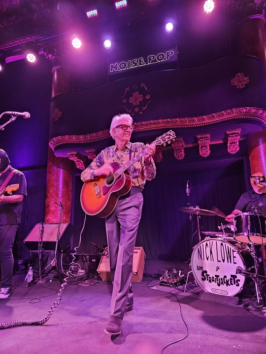 Nick Lowe チケット, 2026-2027 コンサートツアーの日程と詳細