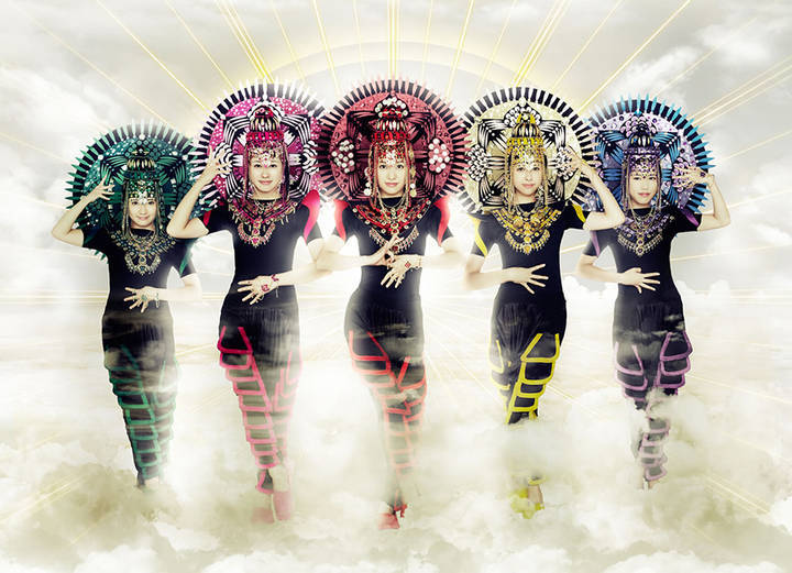 ももいろクローバーZ 千葉県 Tickets, 尼ケ台総合公園 Oct 17, 2026