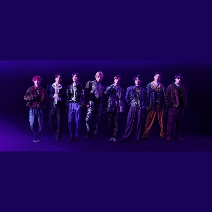 FANTASTICS from EXILE TRIBE BuddixロンT FANTASTICS from EXILE