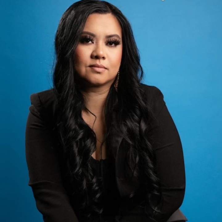 Tracy Cruz Music