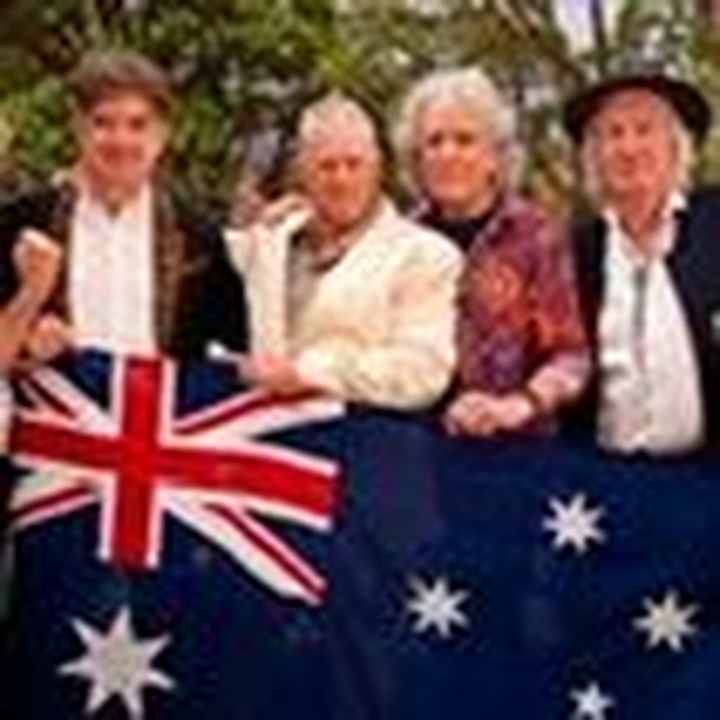 Dave Warner's From The Suburbs