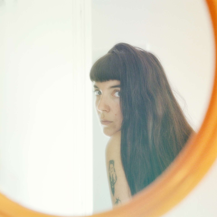 Lola Sauvageot