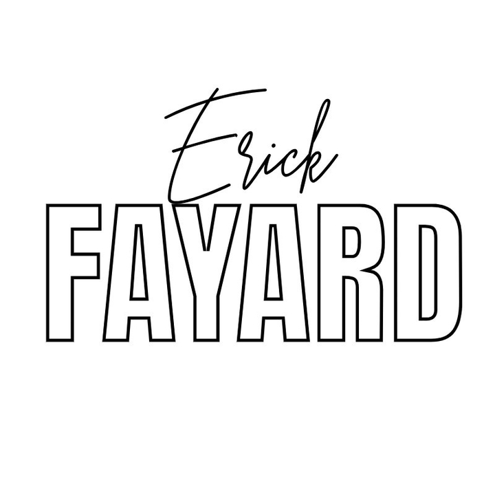 Erick Fayard Music
