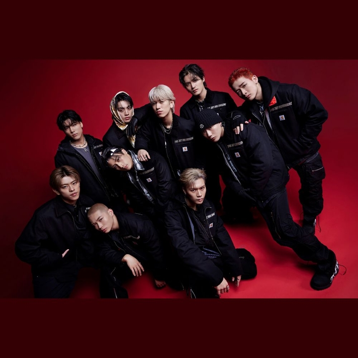 ミュージシャン exile tribe THE JET BOY BANGERZ from EXILE TRIBE Aichi Tickets, Zepp Nagoya