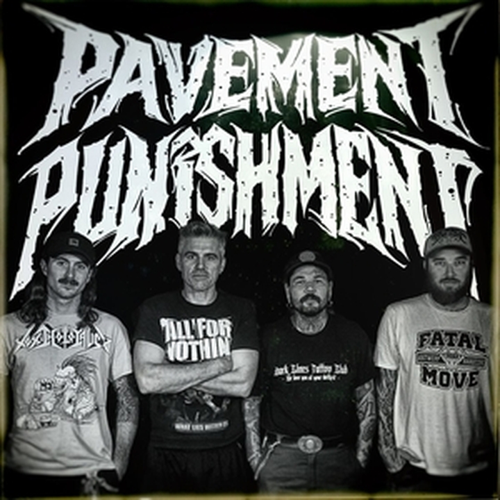 Pavement Punishment