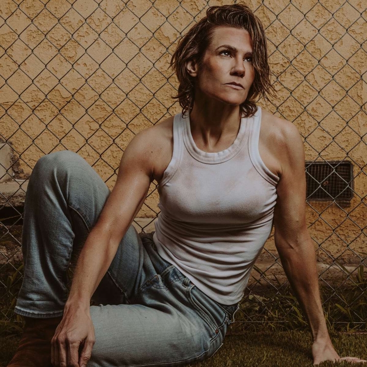 Cameron Esposito