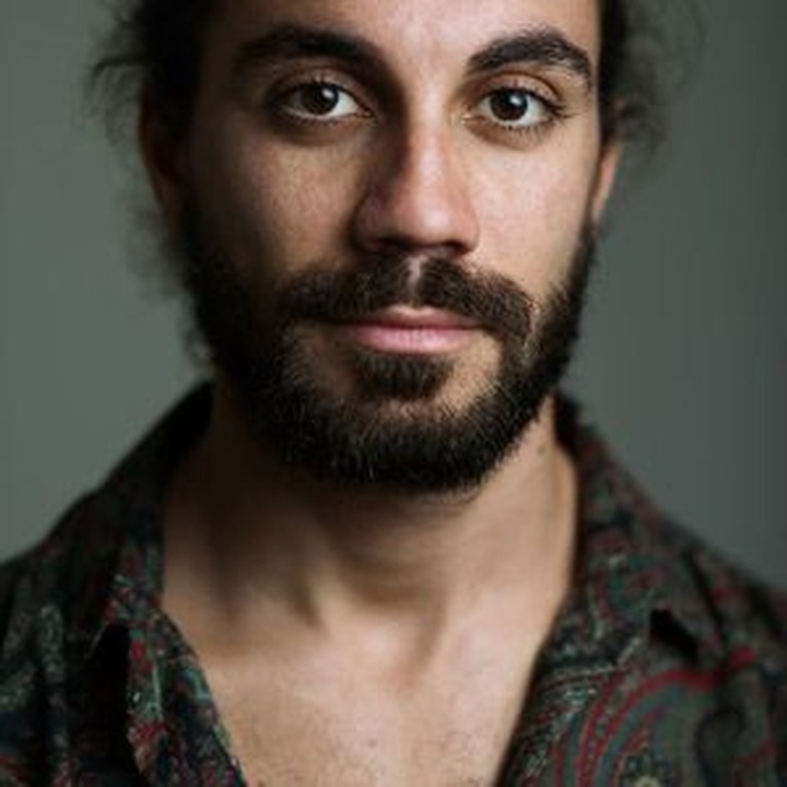 Alessio Bondì