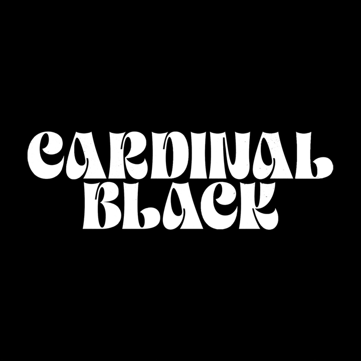 Cardinal Black