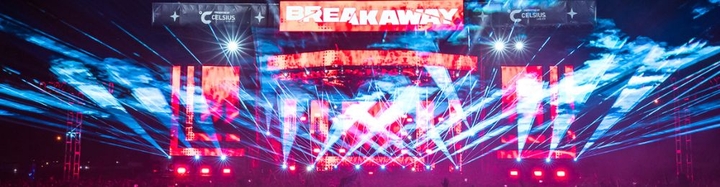 Festival Banner