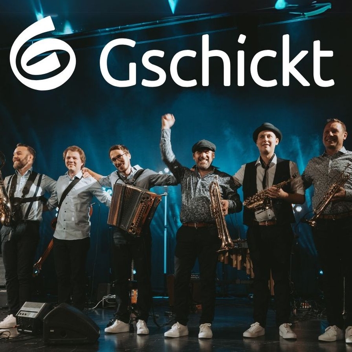Gschickt