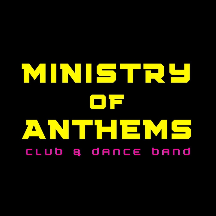 Ministry of Anthems