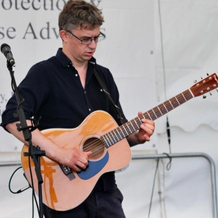 Tom Clements Music