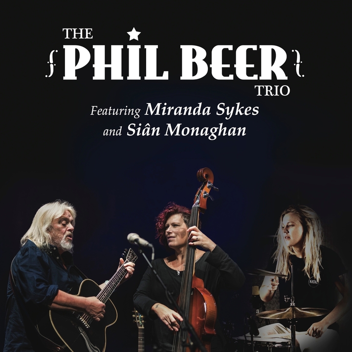 Phil Beer