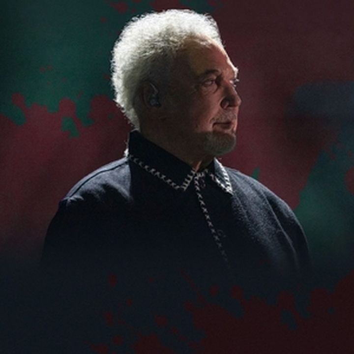 Tom Jones