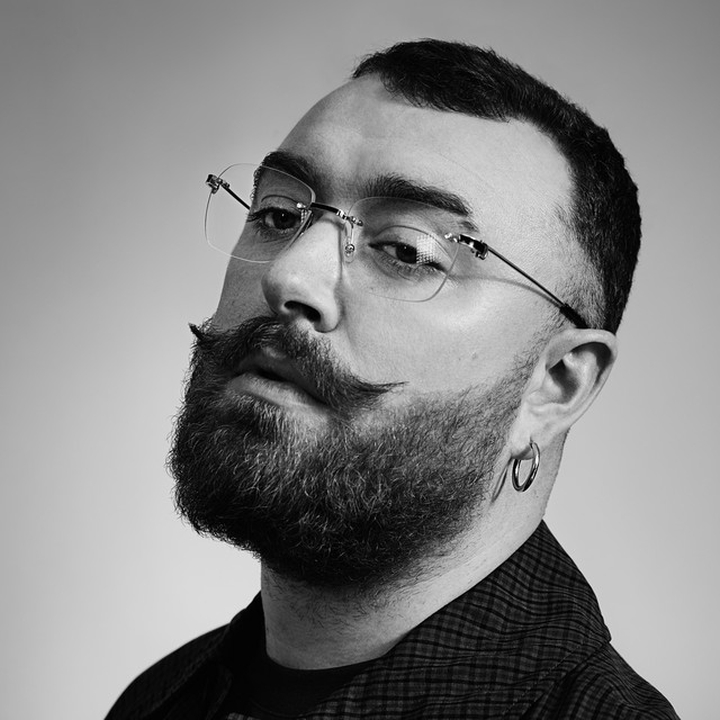 Sam Smith