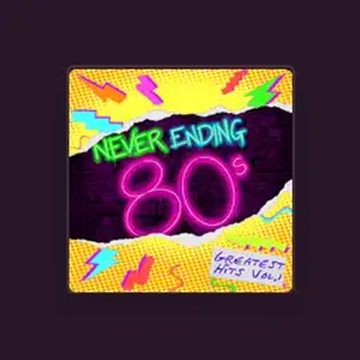 Never Ending 80s