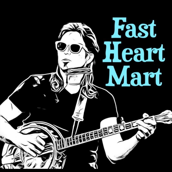 Fast Heart Mart