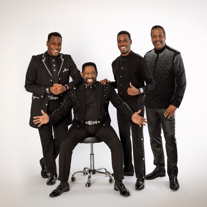 The Commodores