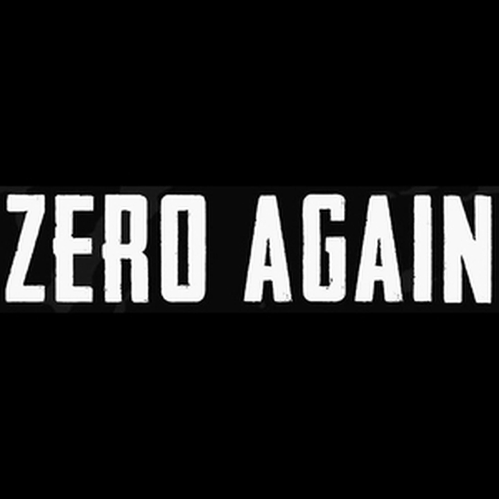 Zero Again