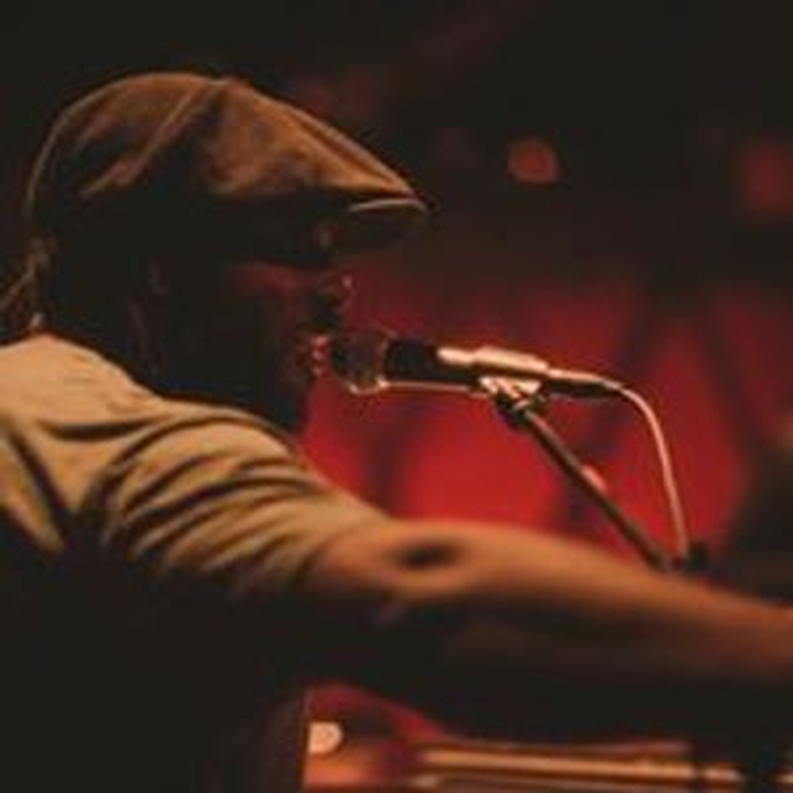 Delvon Lamarr Organ Trio