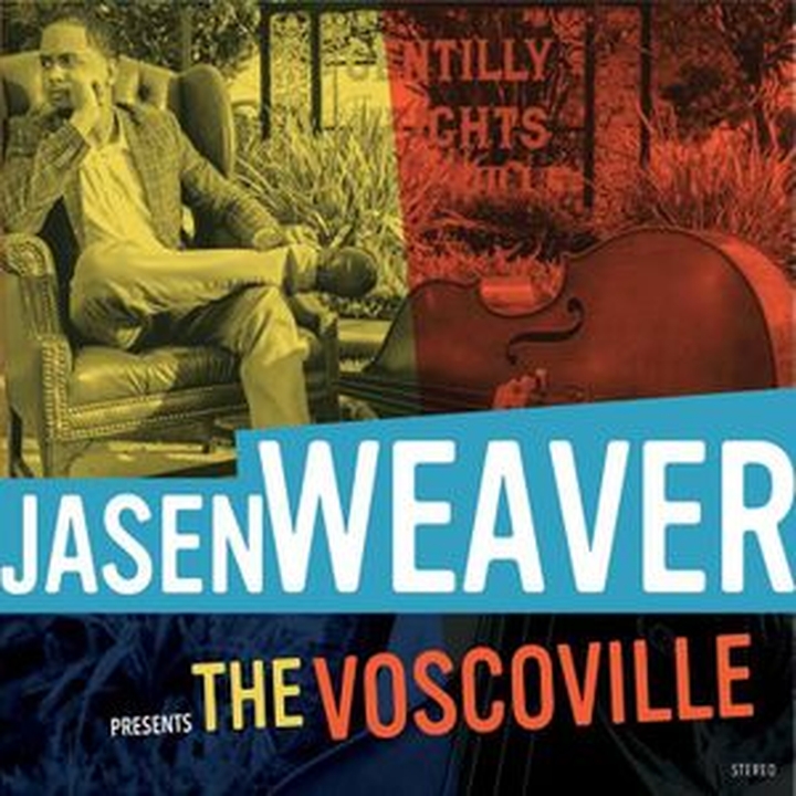 Jasen Kalil Weaver