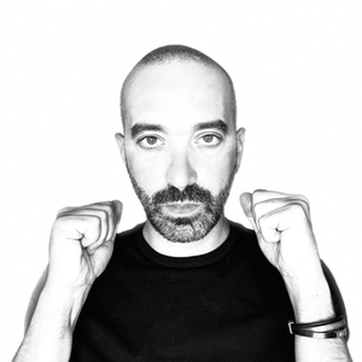 Danilo Casti