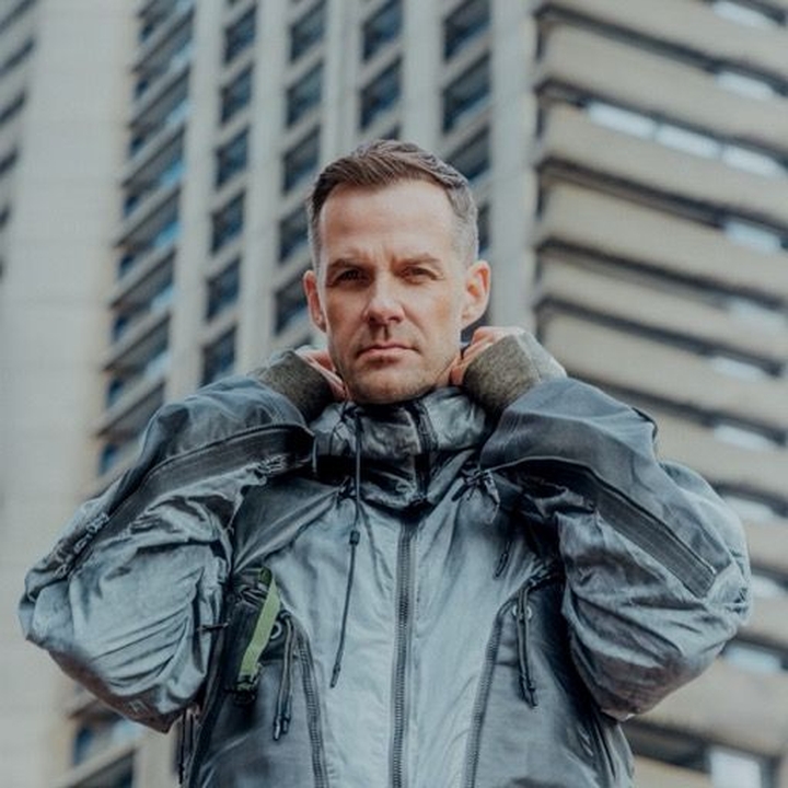 Adam Beyer