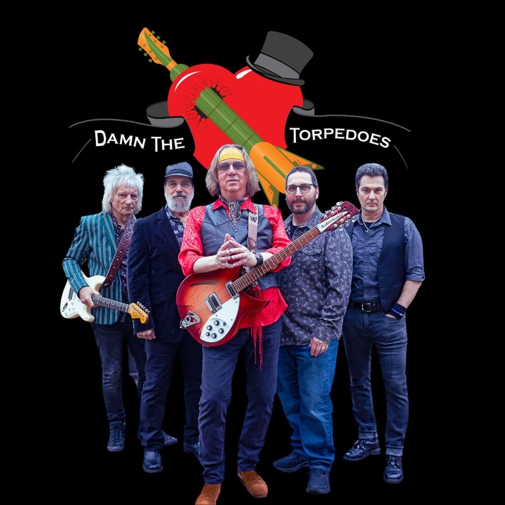 Damn The Torpedoes - Tribute to Tom Petty and The Heartbreakers