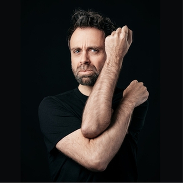 David Castello-Lopes - Délicieux