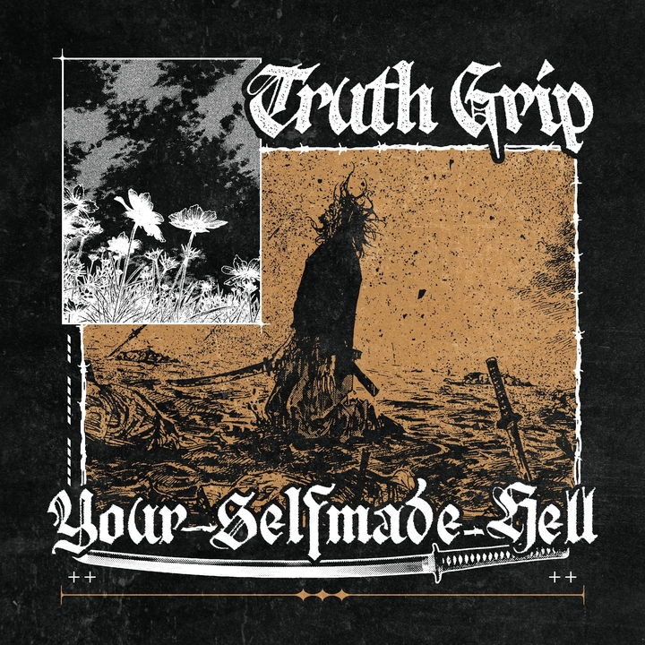 Truth Grip