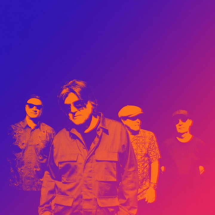 The Blow Monkeys