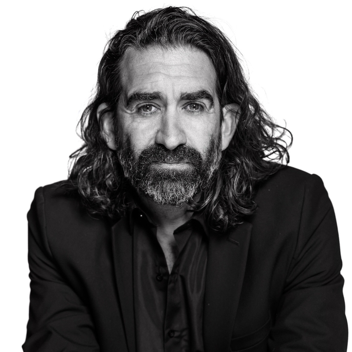 Aaron Shust