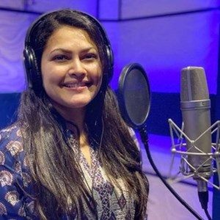 Priyanka Barve